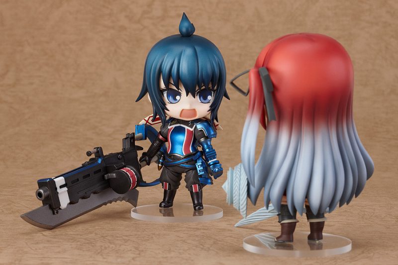 Nendoroid Imuka