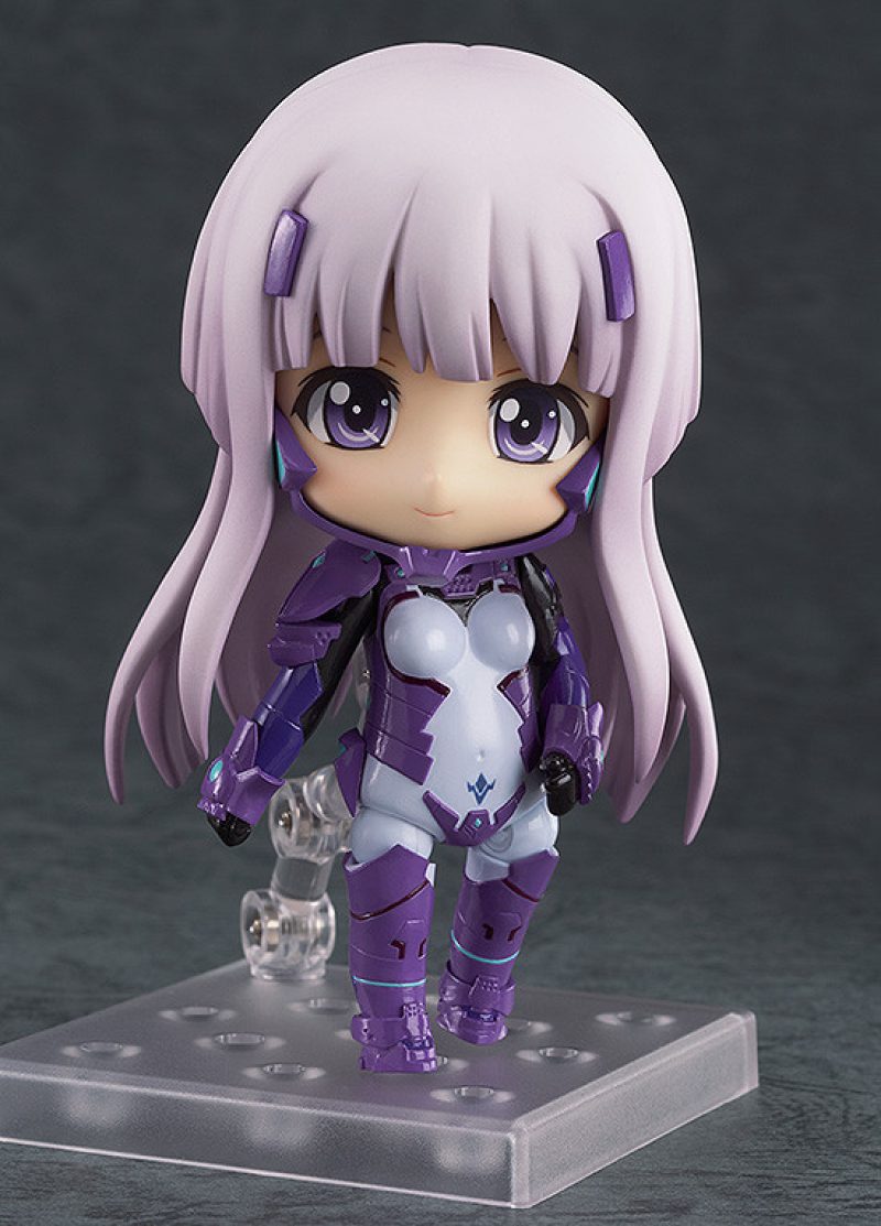 Nendoroid Inia Sestina