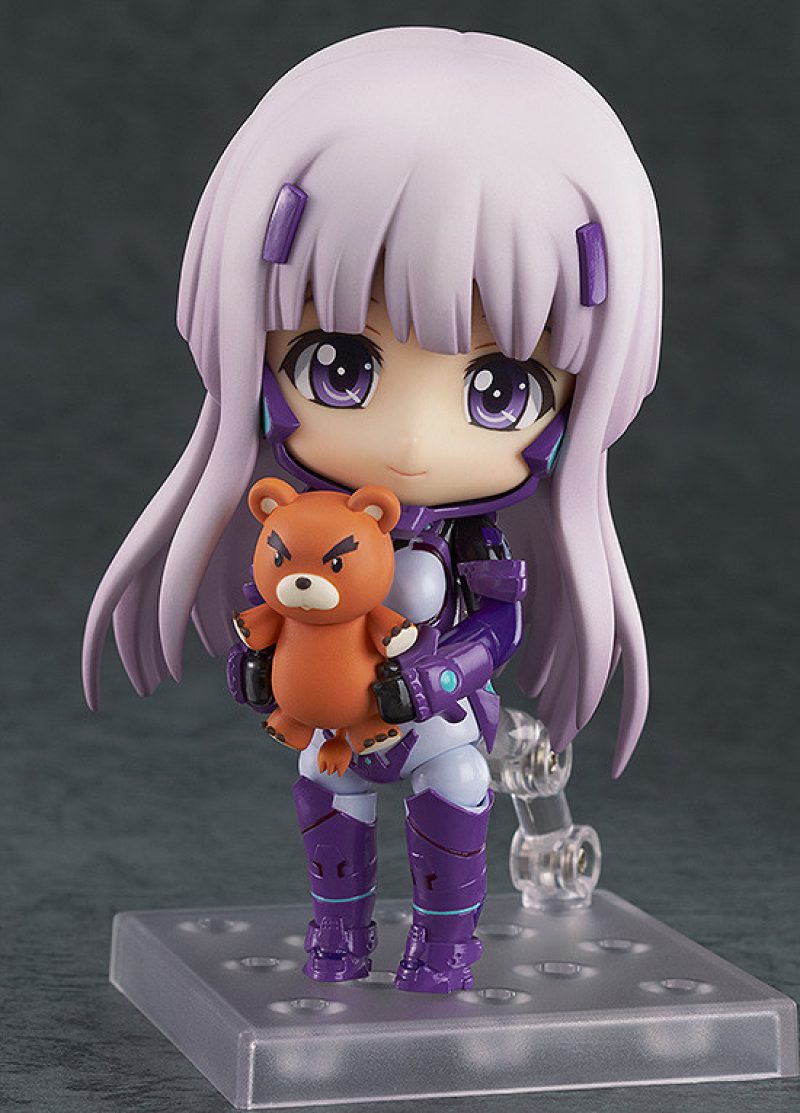Nendoroid Inia Sestina