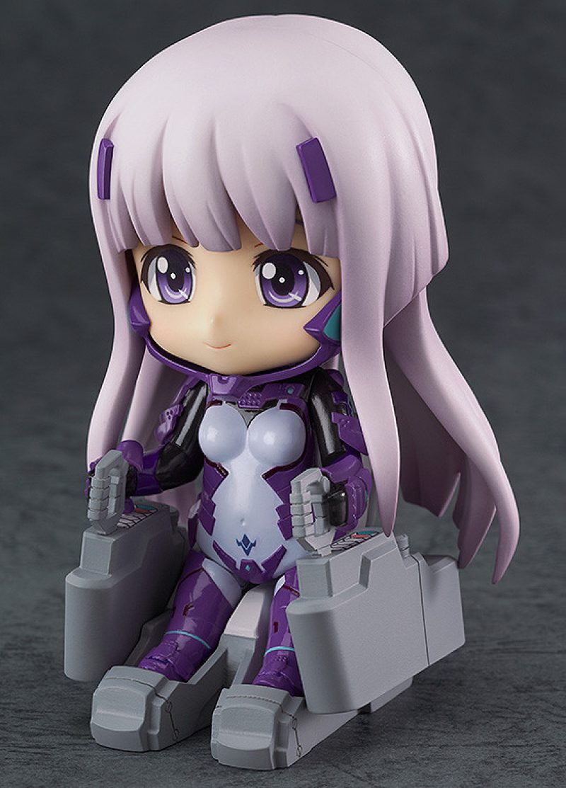 Nendoroid Inia Sestina