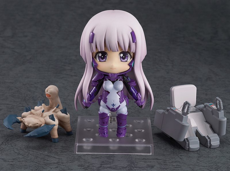 Nendoroid Inia Sestina