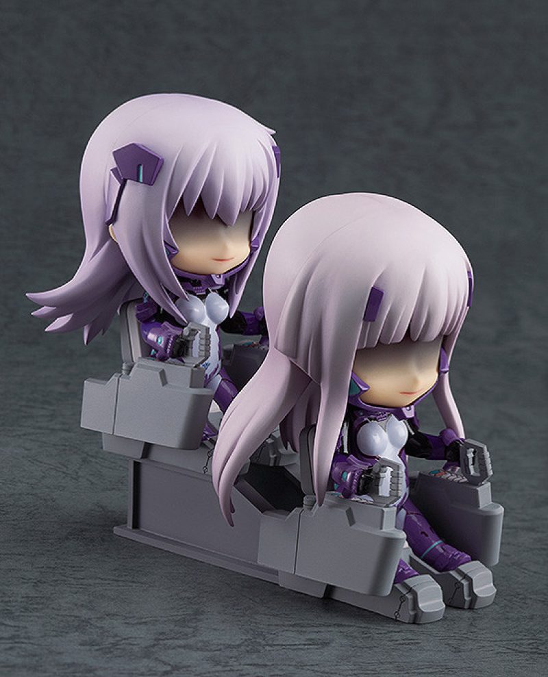 Nendoroid Inia Sestina