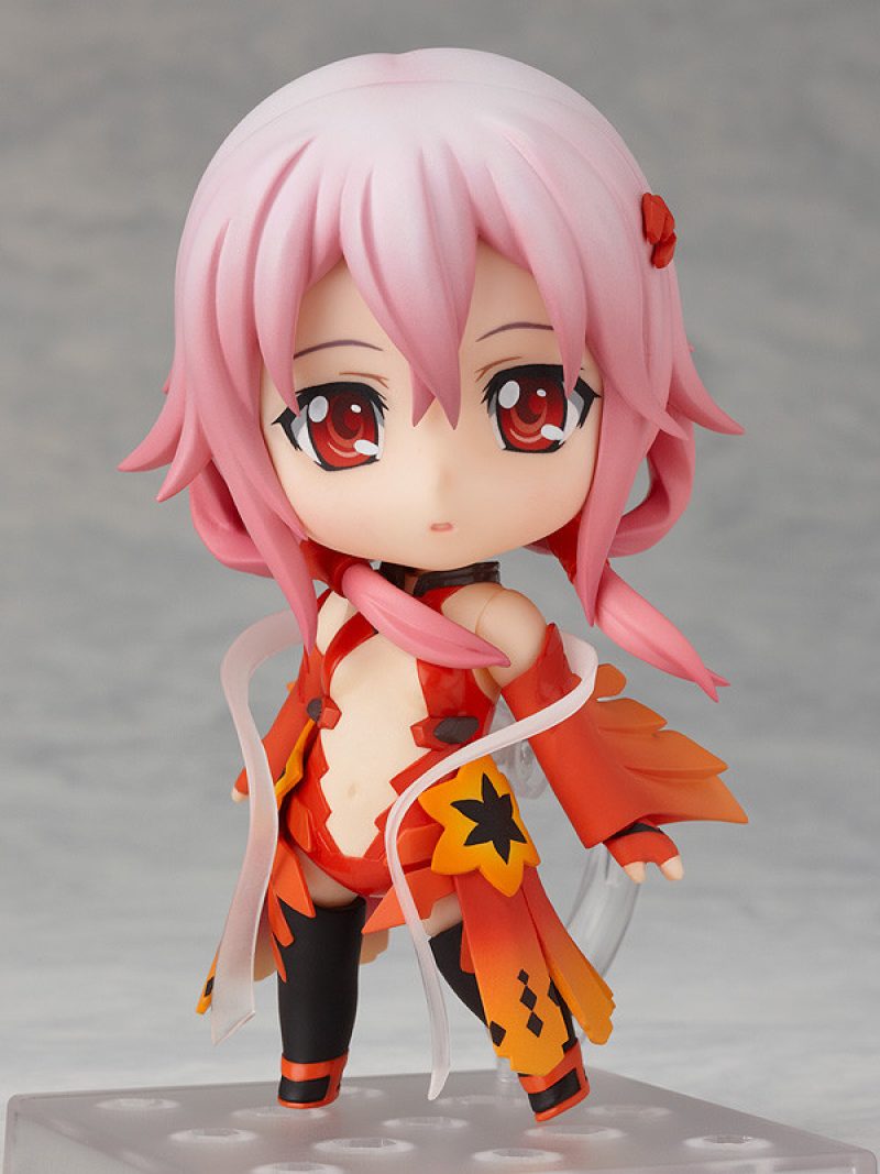 Nendoroid Inori Yuzuriha