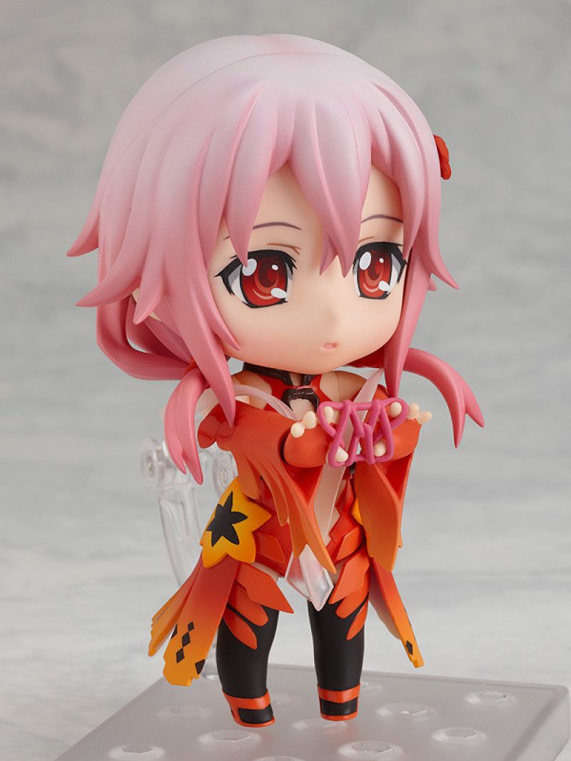 Nendoroid Inori Yuzuriha