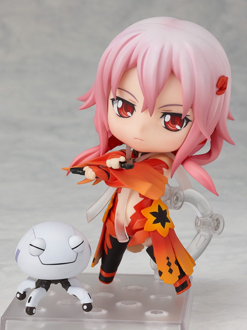 Nendoroid Inori Yuzuriha