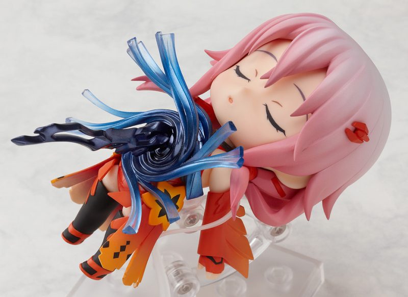 Nendoroid Inori Yuzuriha