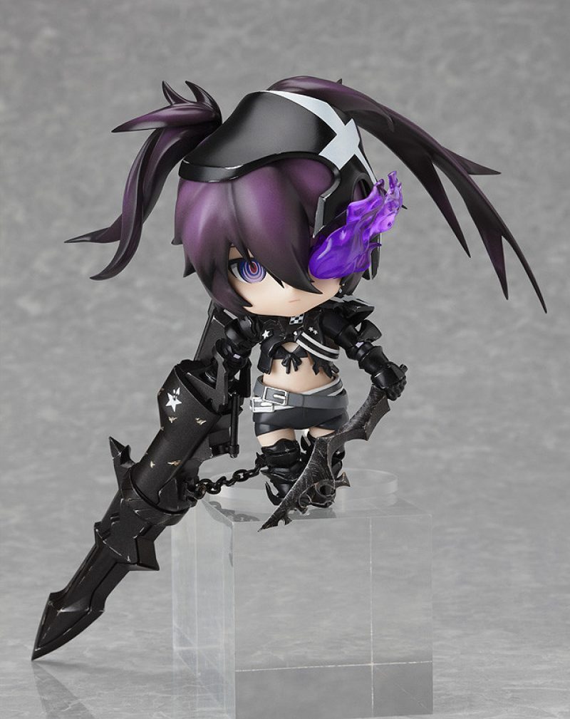 Nendoroid Insane Black Rock Shooter