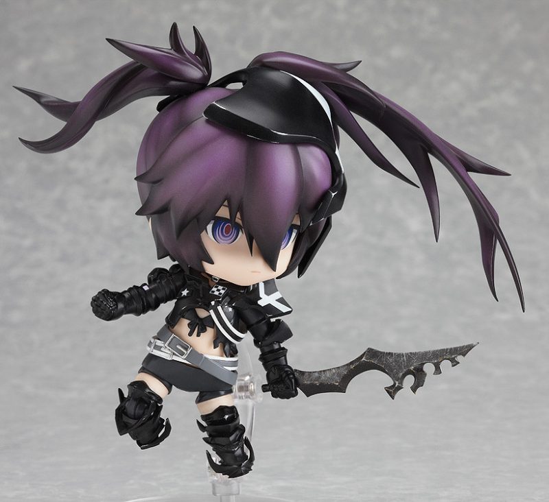 Nendoroid Insane Black Rock Shooter