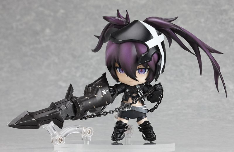 Nendoroid Insane Black Rock Shooter