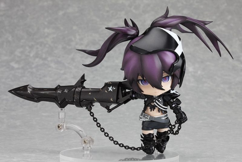 Nendoroid Insane Black Rock Shooter