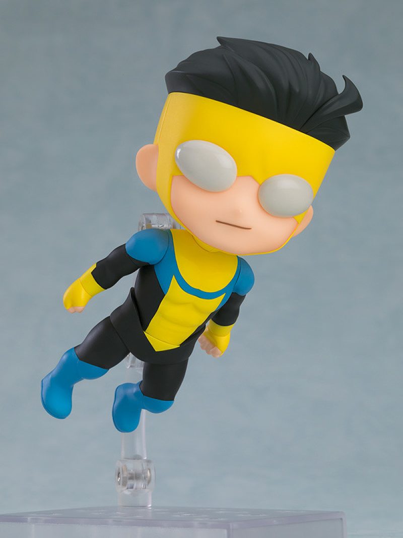 Nendoroid Invincible
