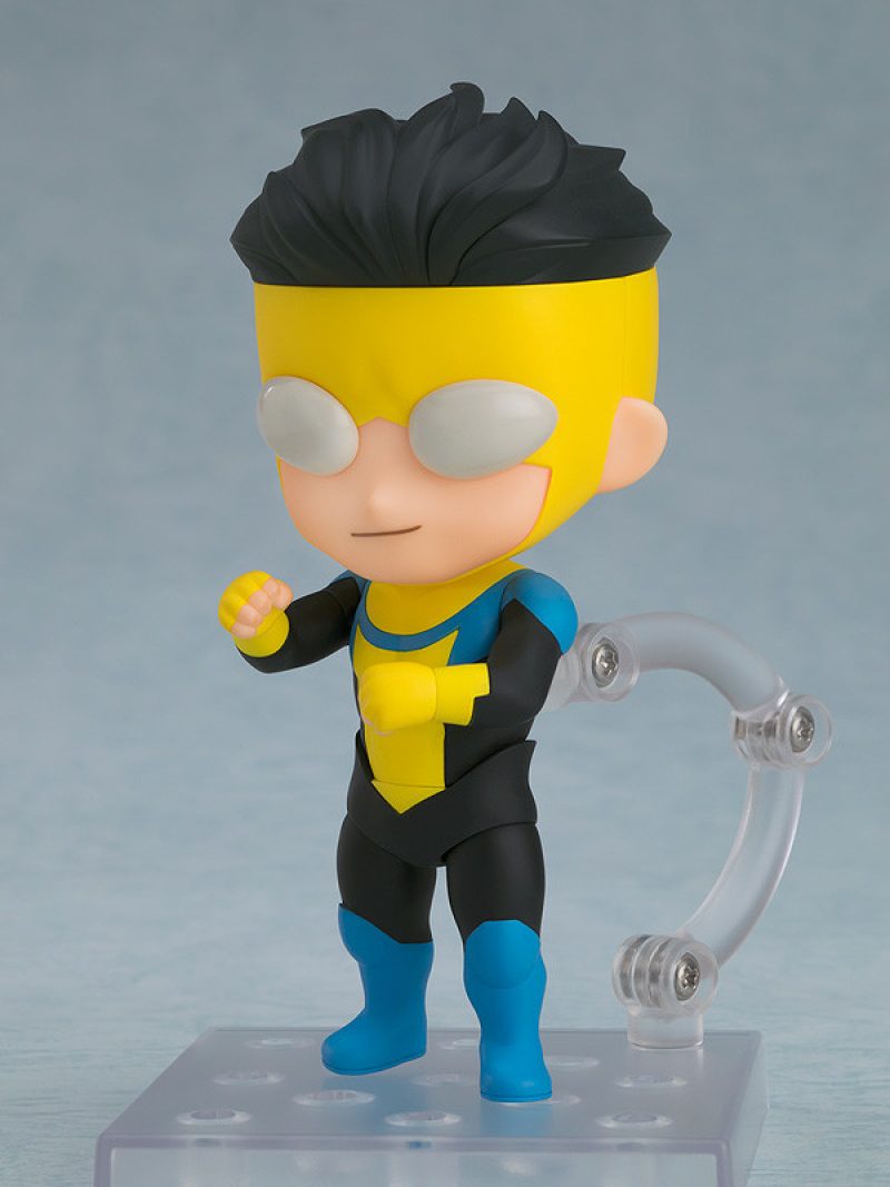 Nendoroid Invincible