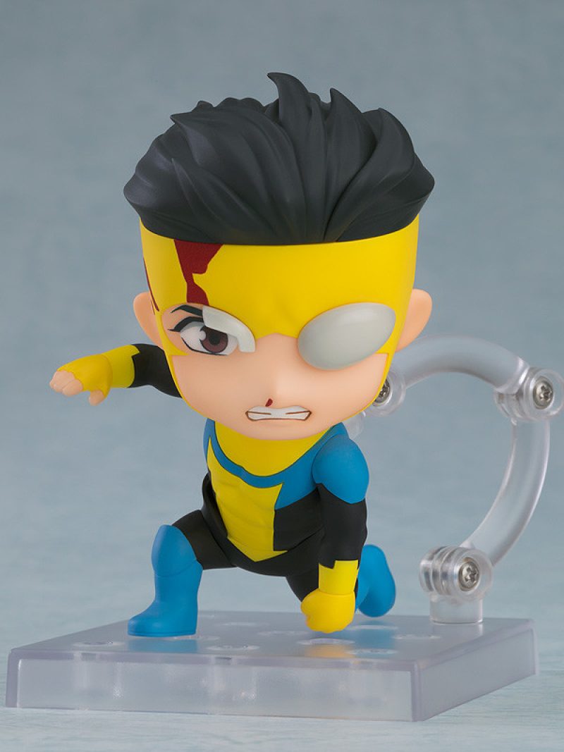 Nendoroid Invincible