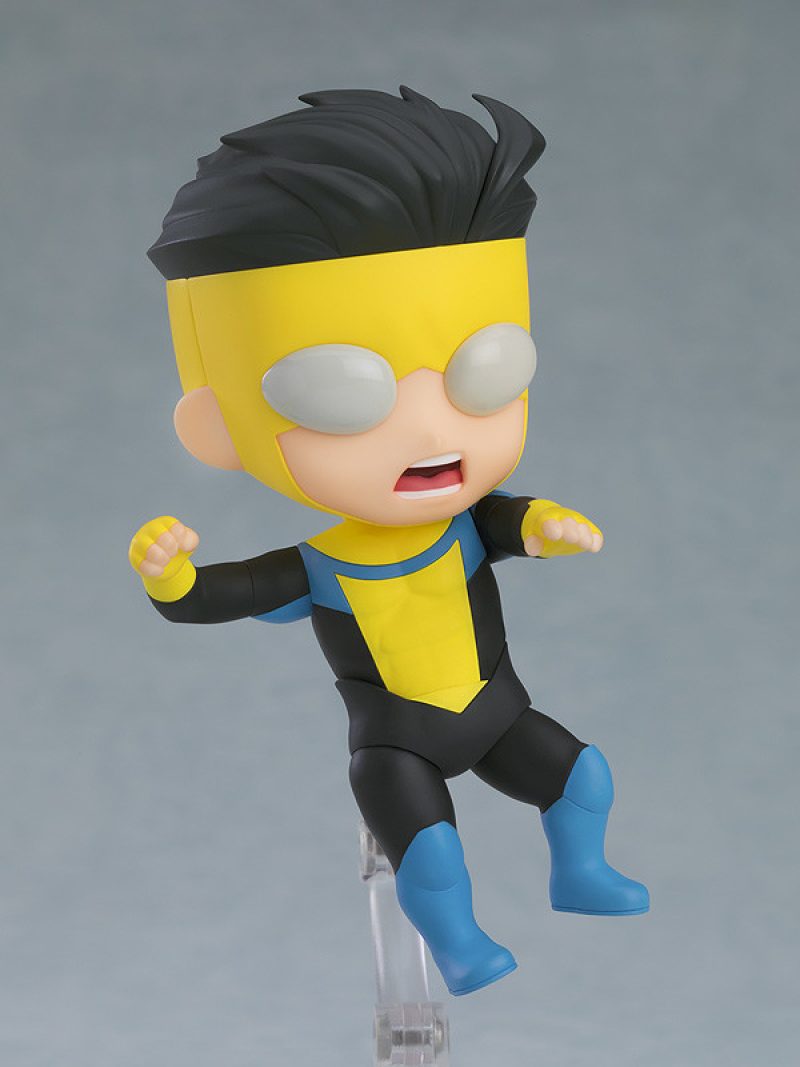 Nendoroid Invincible