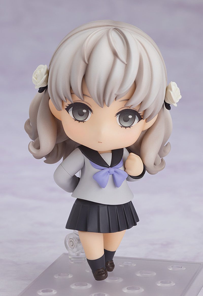 Nendoroid Iori Fuyusaka