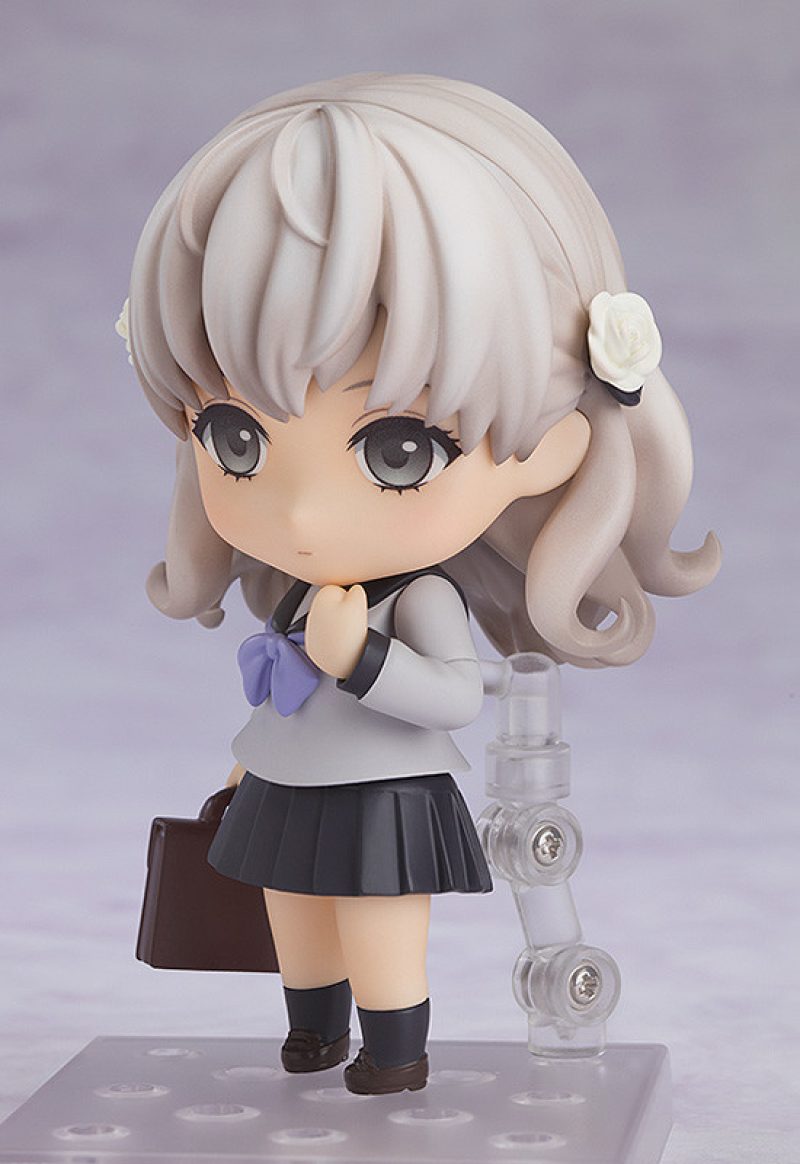 Nendoroid Iori Fuyusaka