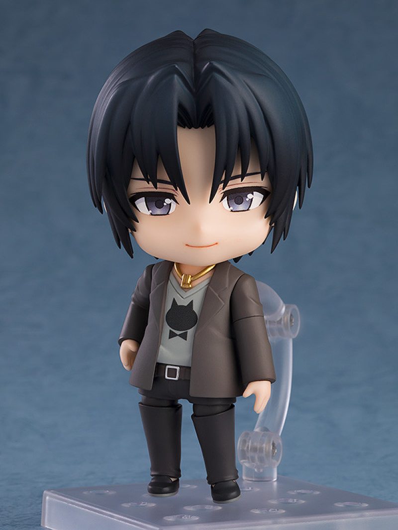 Nendoroid Iori Izumi