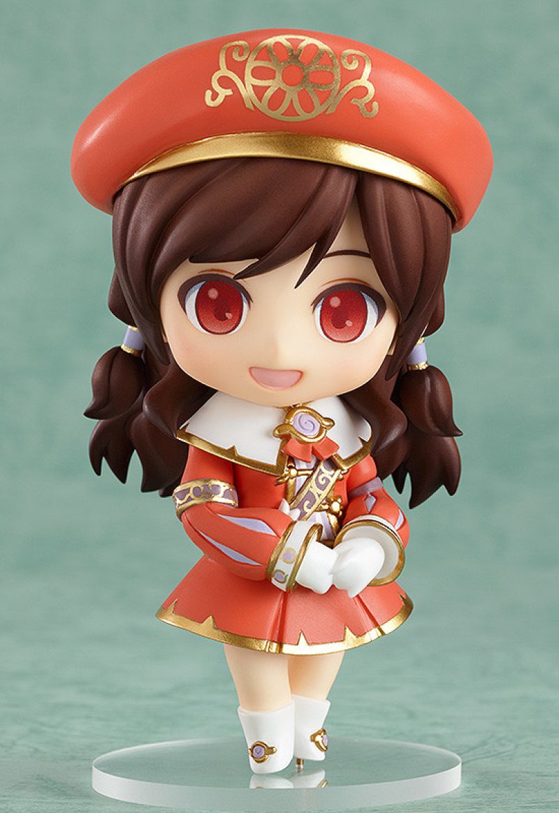 Nendoroid Irine