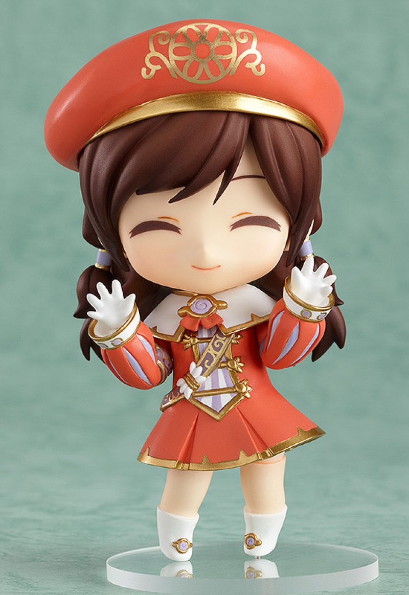 Nendoroid Irine