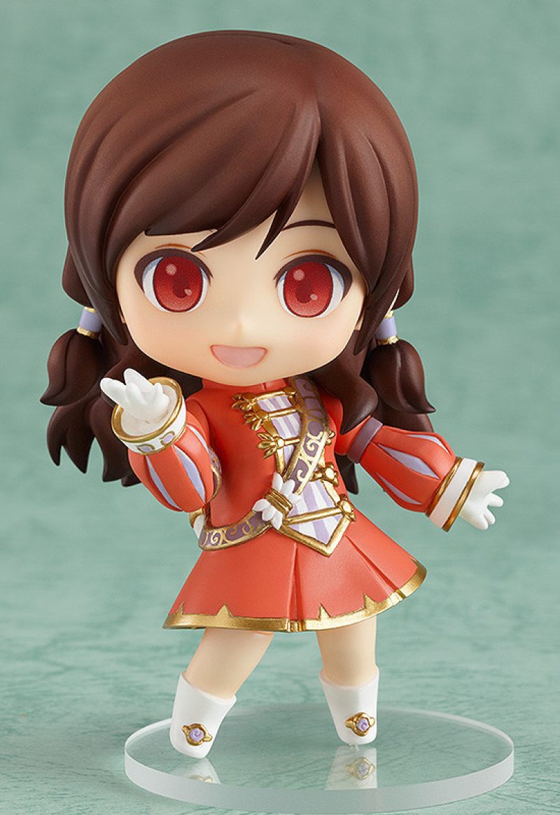Nendoroid Irine