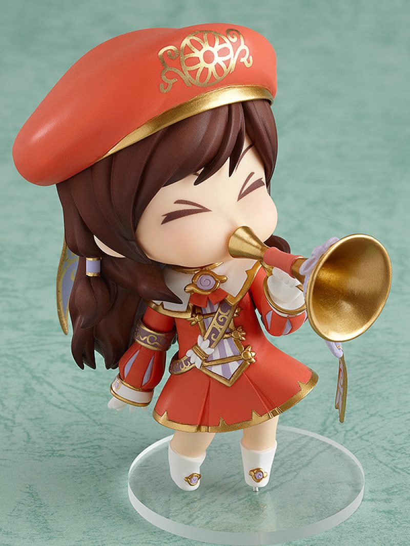 Nendoroid Irine