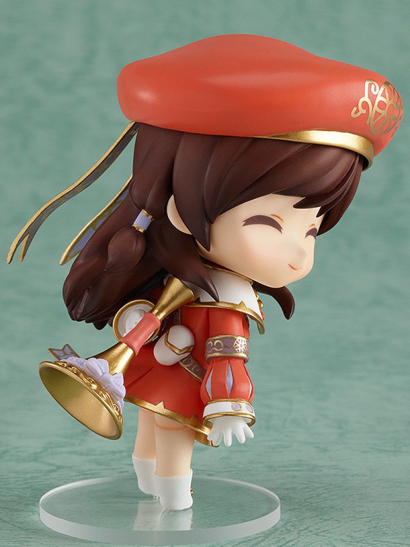 Nendoroid Irine