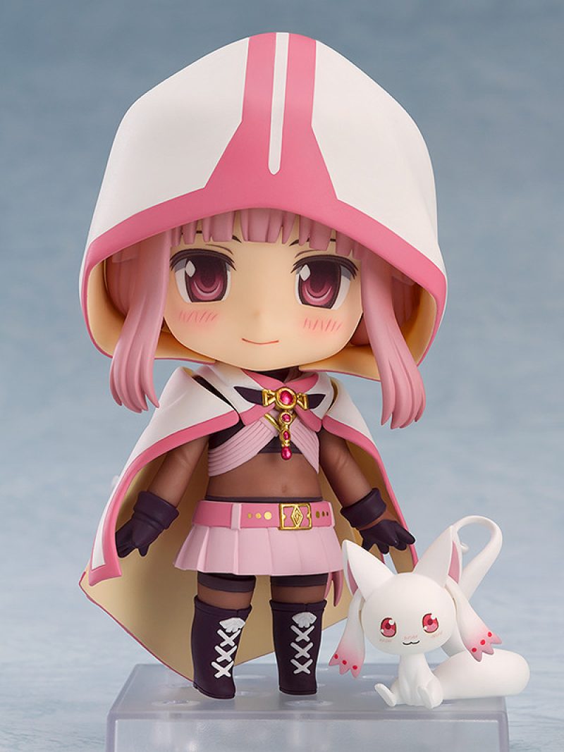 Nendoroid Iroha Tamaki