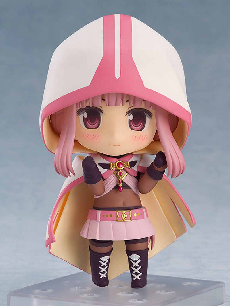 Nendoroid Iroha Tamaki