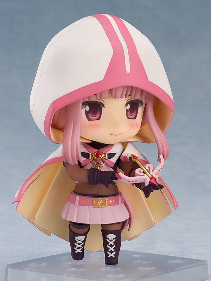 Nendoroid Iroha Tamaki