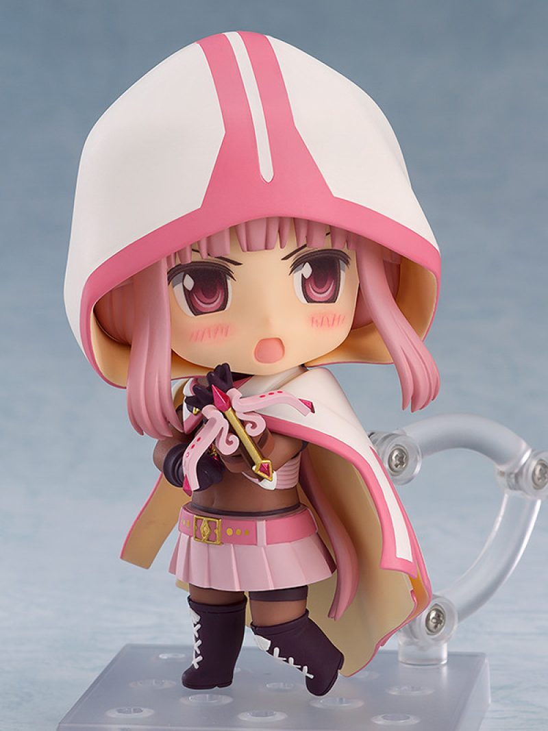 Nendoroid Iroha Tamaki