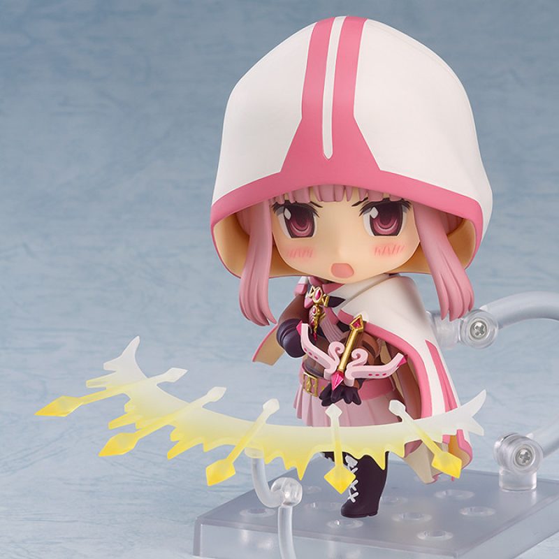Nendoroid Iroha Tamaki