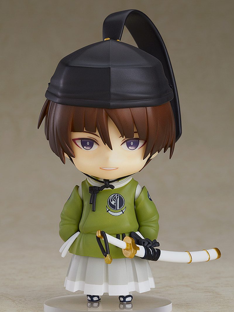Nendoroid Ishikirimaru