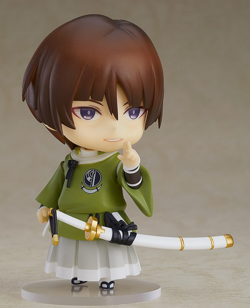 Nendoroid Ishikirimaru