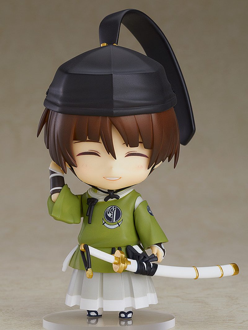 Nendoroid Ishikirimaru