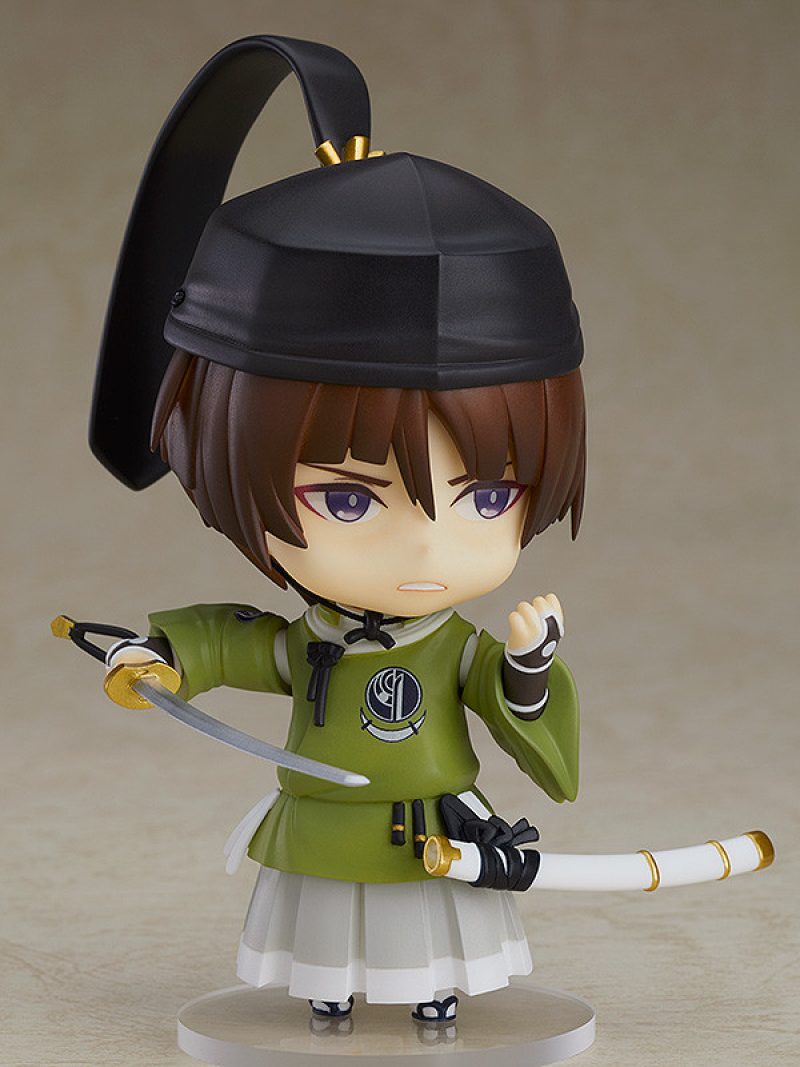 Nendoroid Ishikirimaru