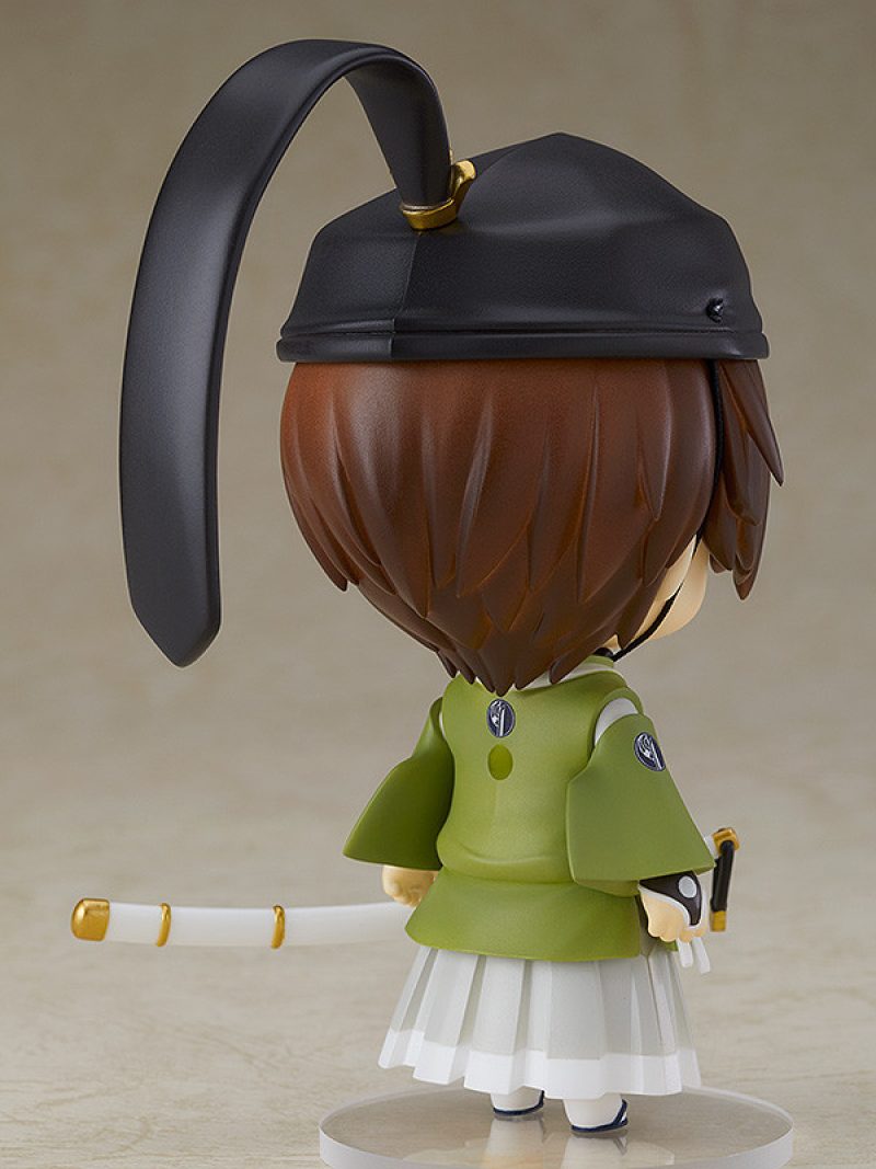 Nendoroid Ishikirimaru