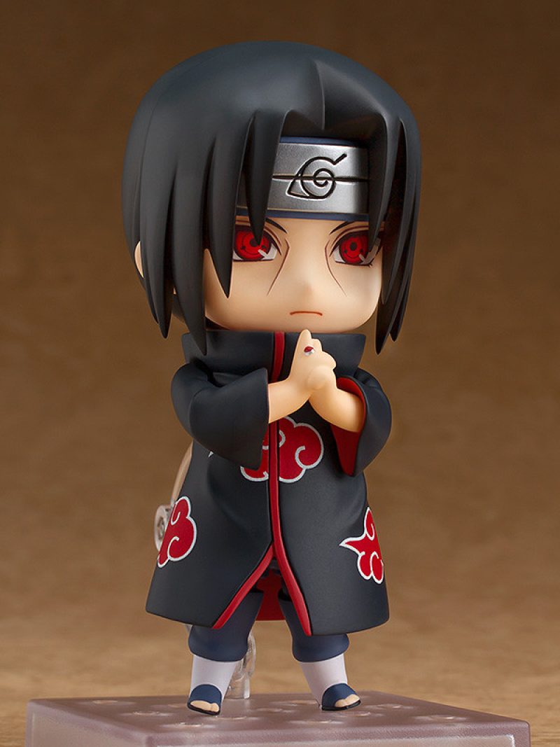 Nendoroid Itachi Uchiha