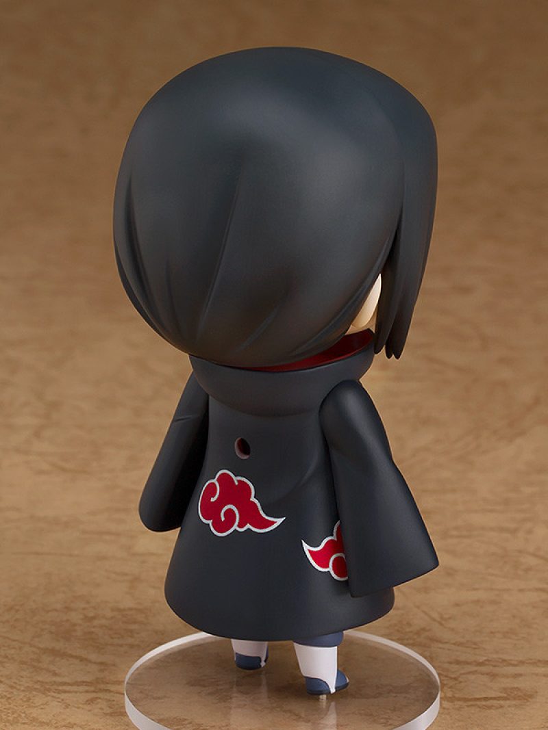 Nendoroid Itachi Uchiha