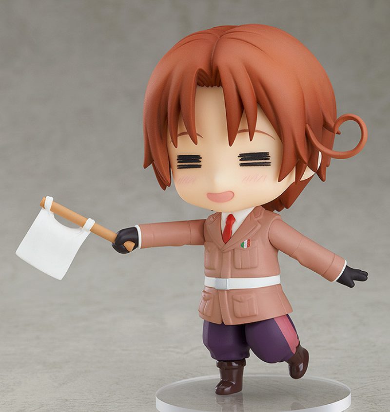 Nendoroid Italy