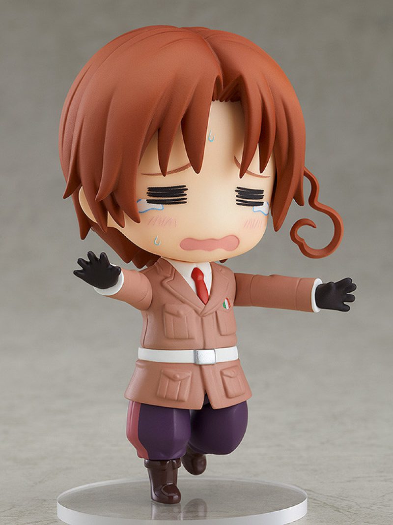 Nendoroid Italy