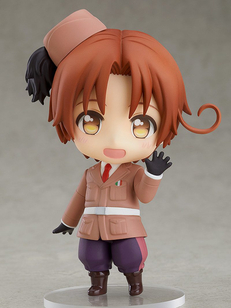 Nendoroid Italy