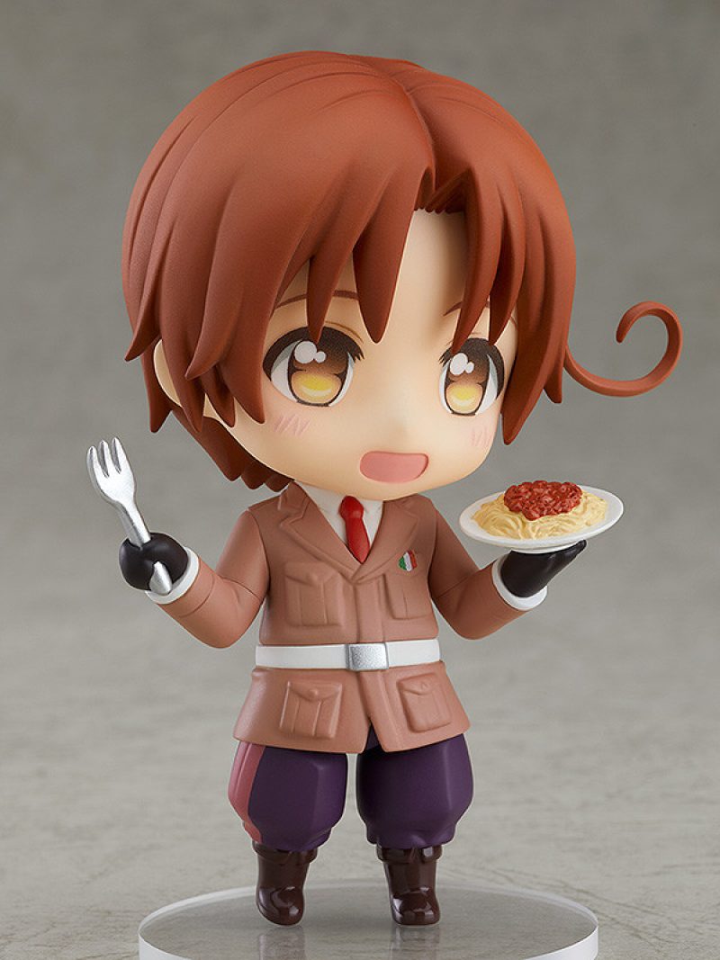Nendoroid Italy