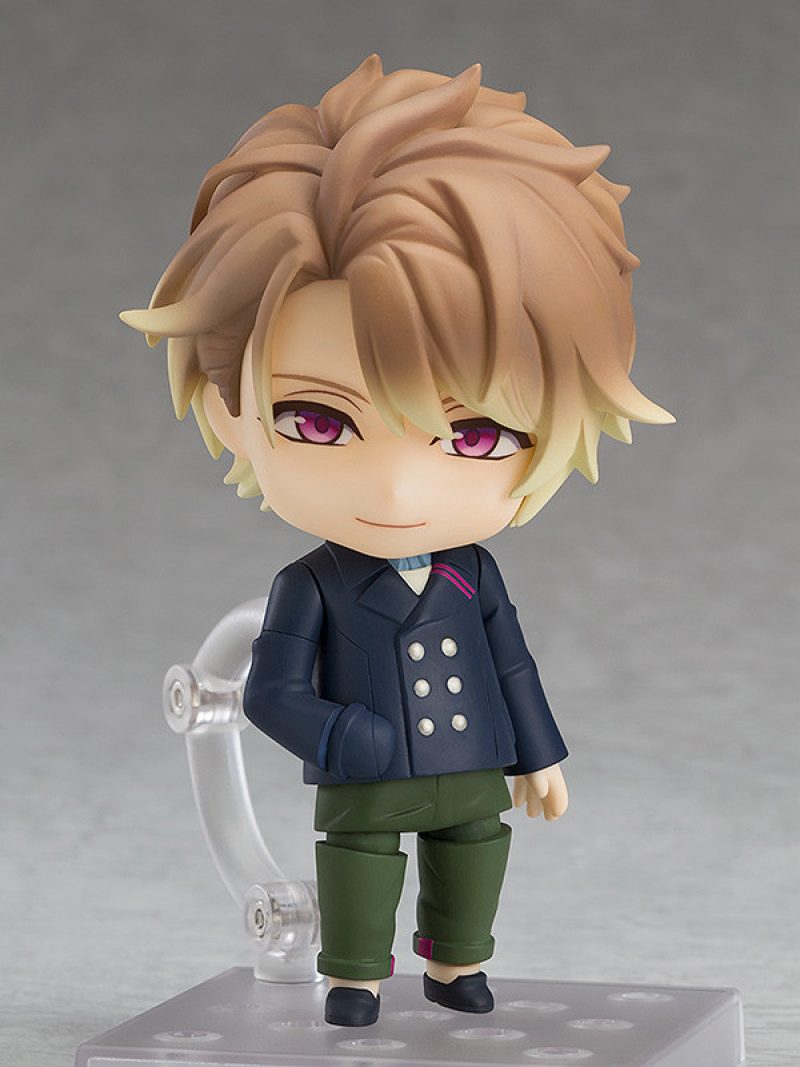 Nendoroid Itaru Chigasaki