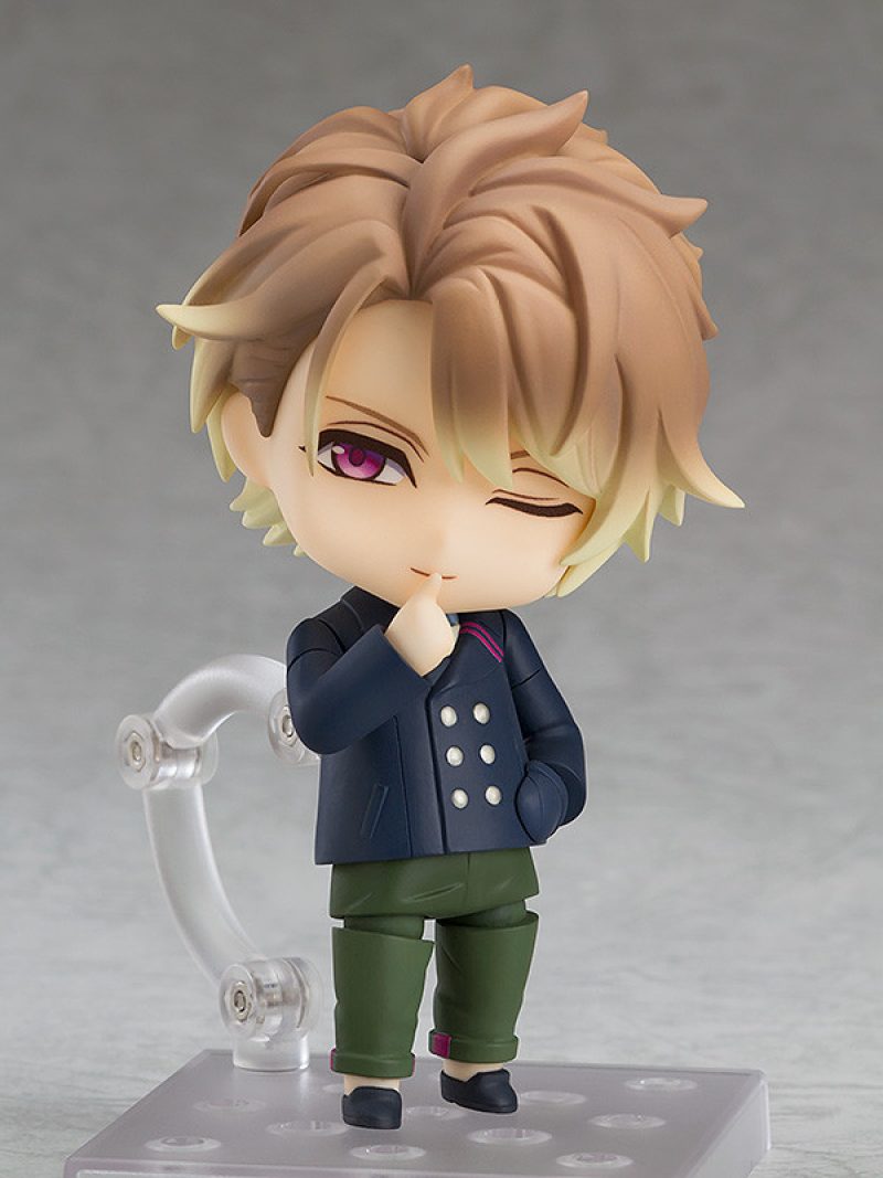 Nendoroid Itaru Chigasaki