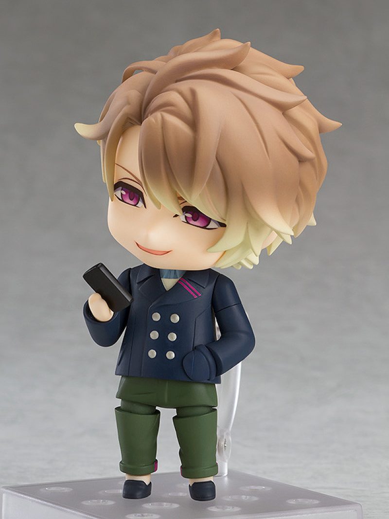 Nendoroid Itaru Chigasaki