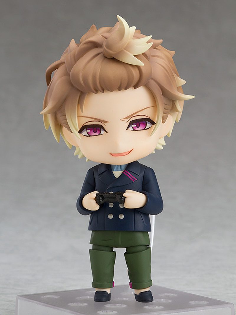 Nendoroid Itaru Chigasaki