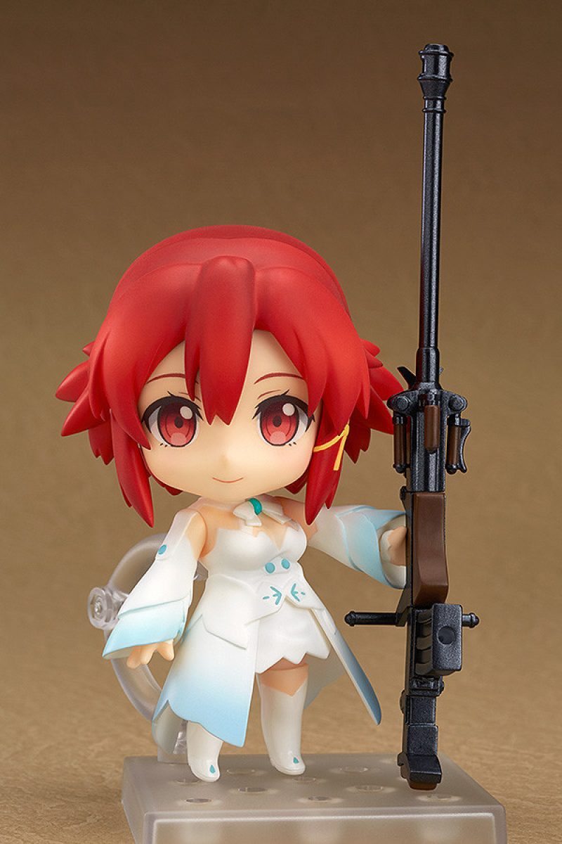 Nendoroid Izetta