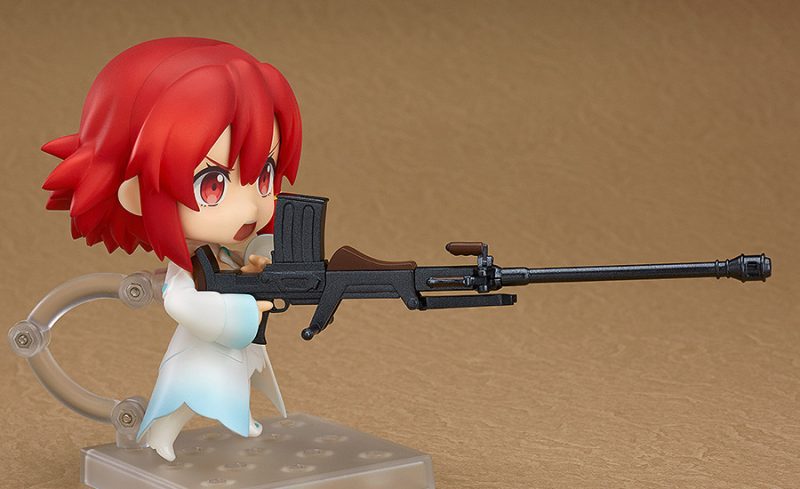 Nendoroid Izetta