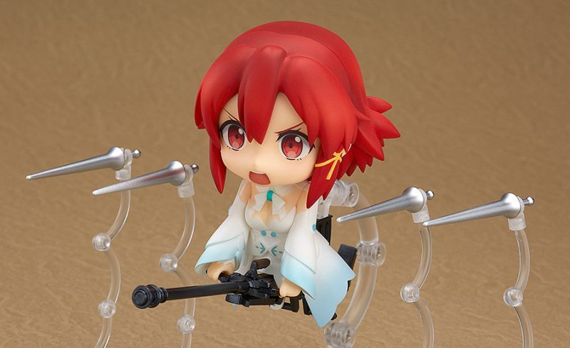 Nendoroid Izetta