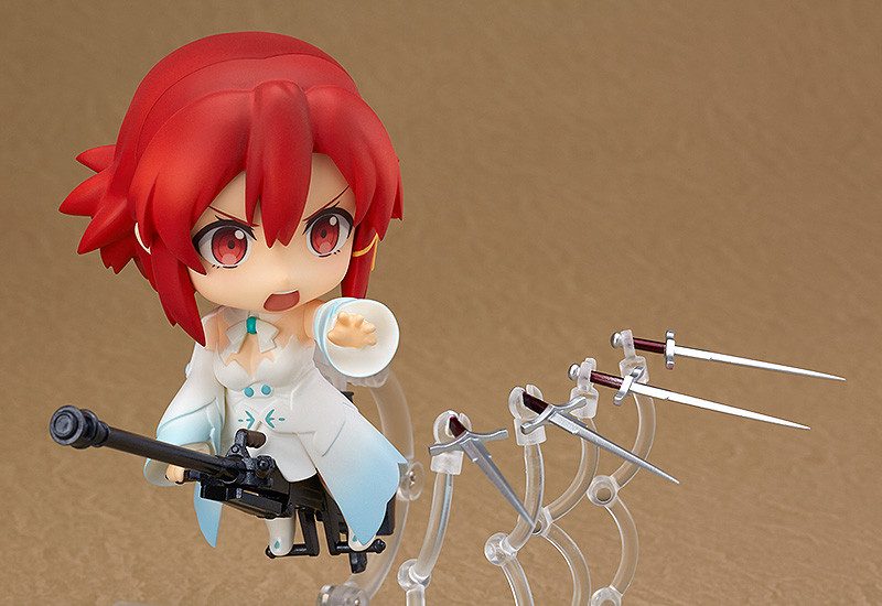 Nendoroid Izetta